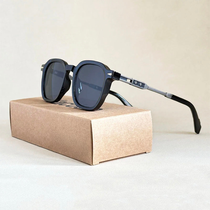Luna Radiant Sunglasses