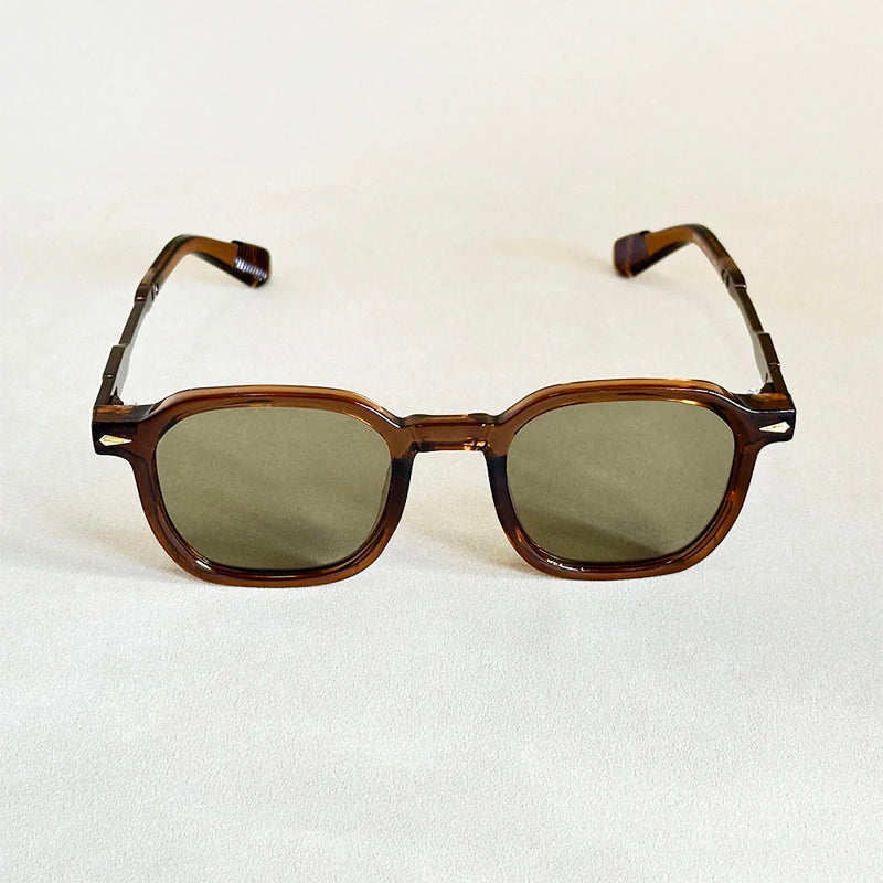 Luna Radiant Sunglasses