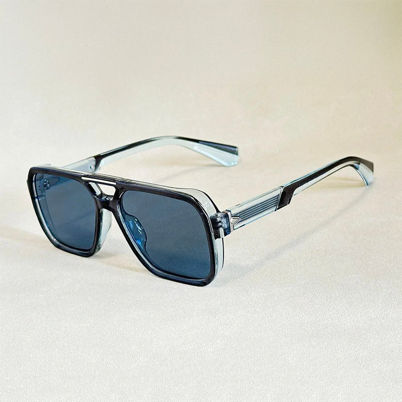 Lunette Radiance Square Sunglasses