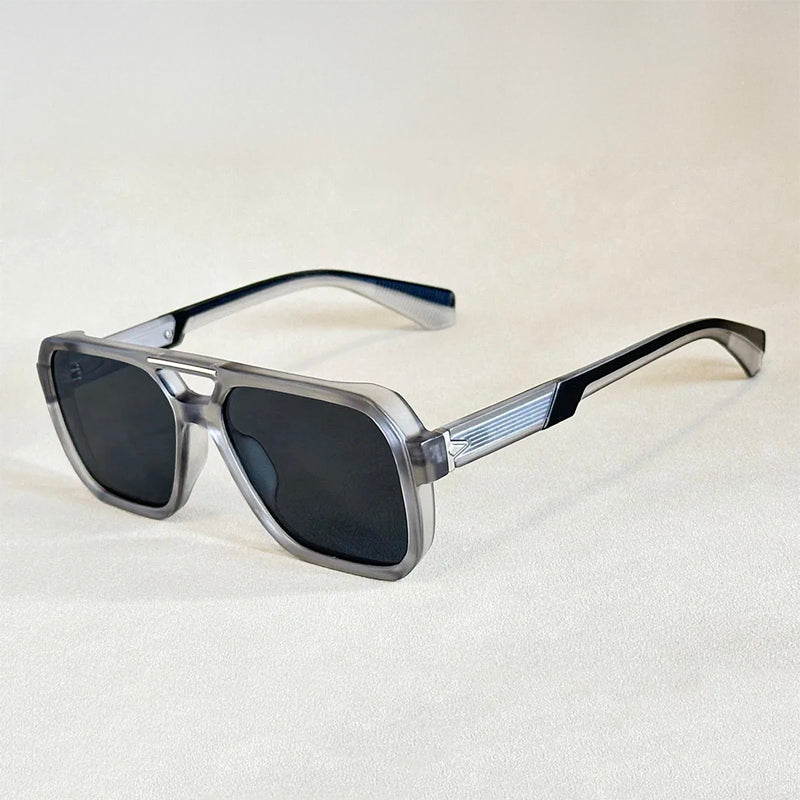 Lunette Radiance Square Sunglasses