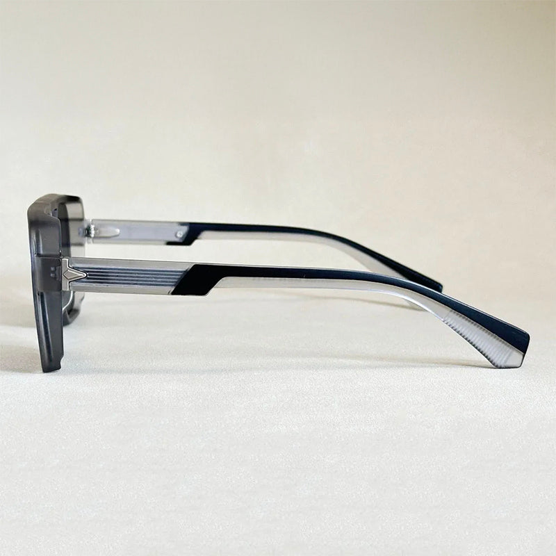 Lunette Radiance Square Sunglasses