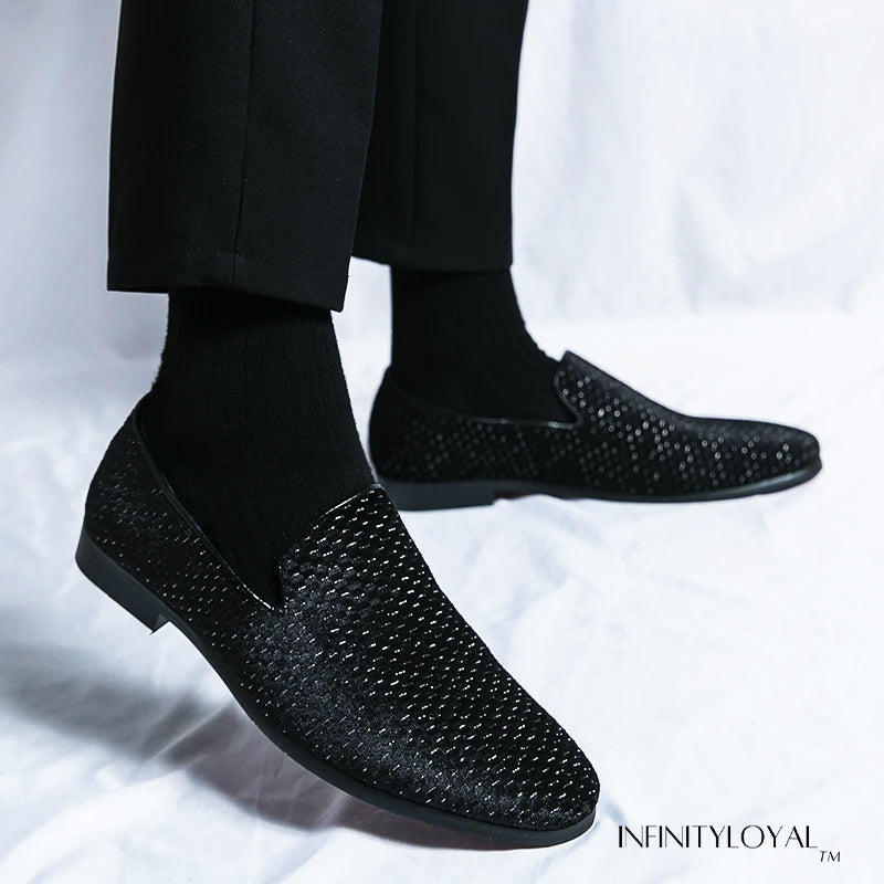 Moderno Italian Drive Loafers