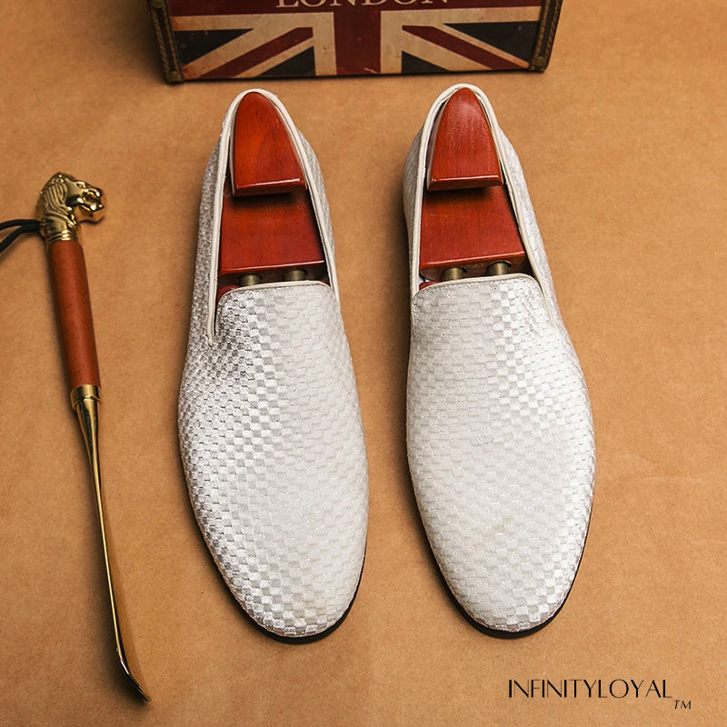 Moderno Italian Drive Loafers