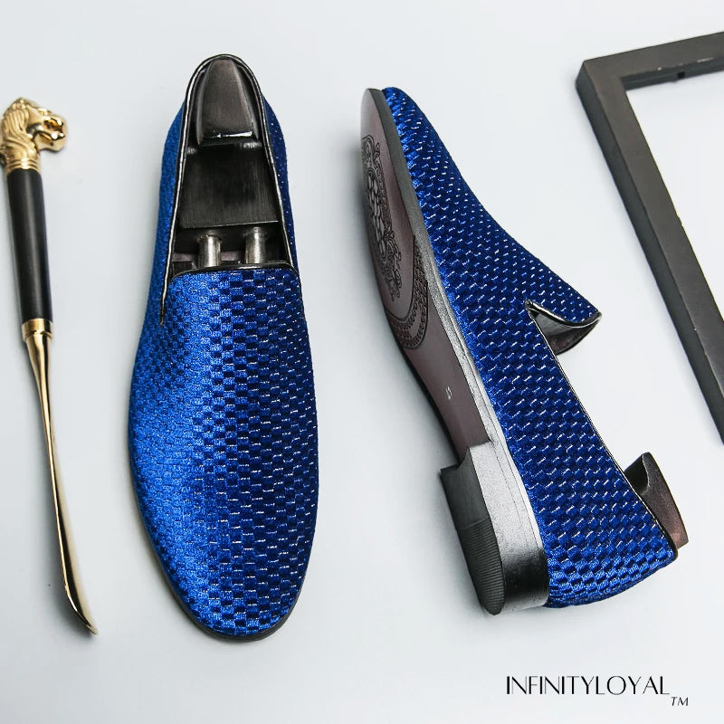 Moderno Italian Drive Loafers