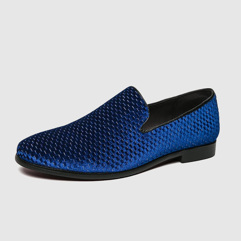 Moderno Italian Drive Loafers