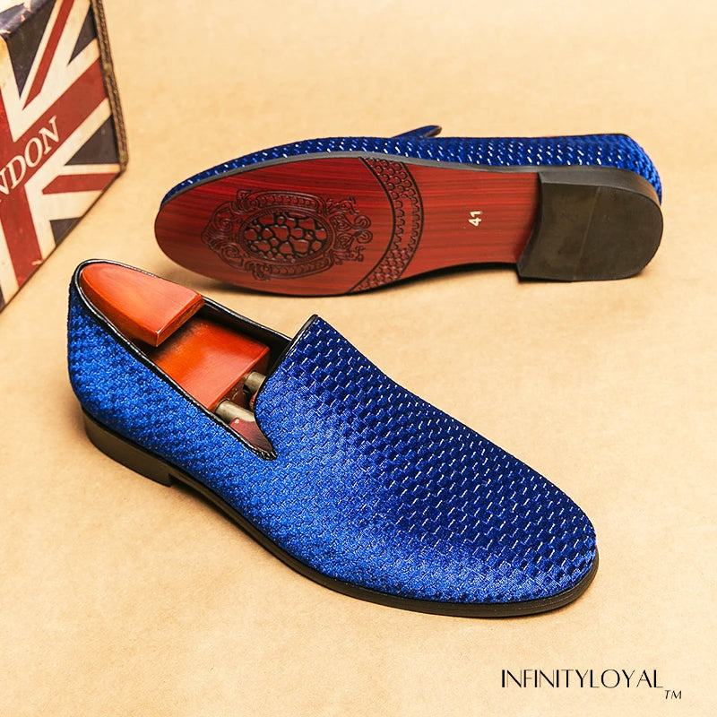 Moderno Italian Drive Loafers