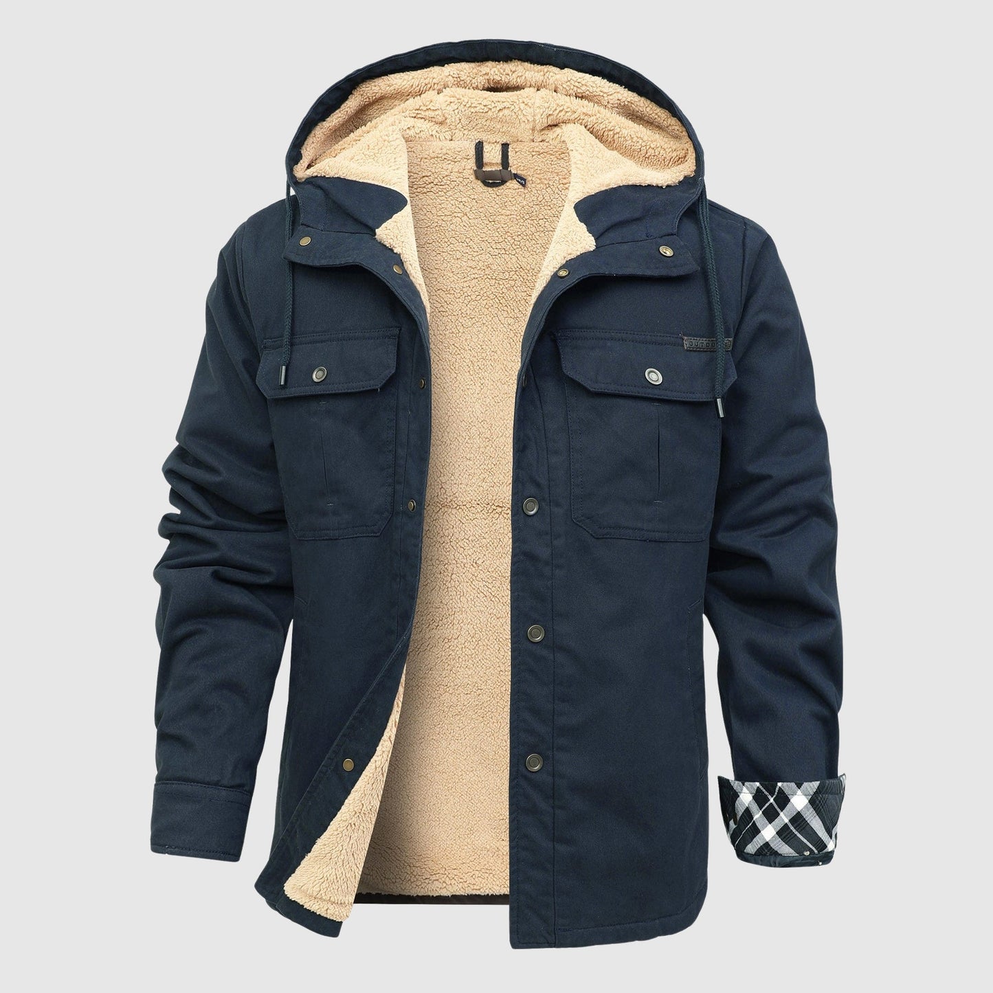 Mountain Armor Thermal Shield Men’s Jacket