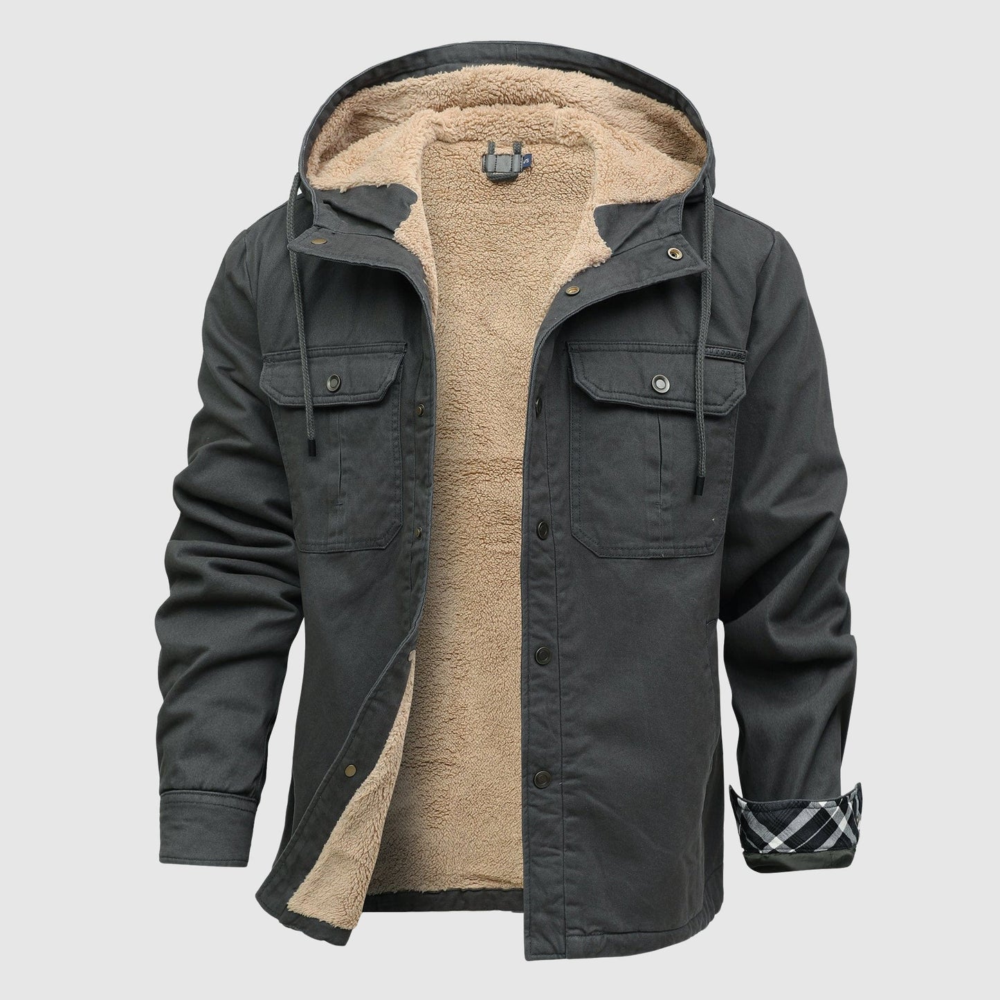 Mountain Armor Thermal Shield Men’s Jacket