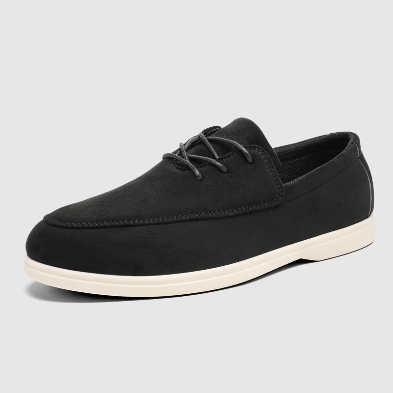 Urban Ease Comfort Loafers