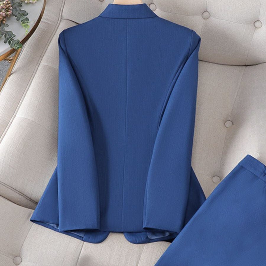 Adeline Boardroom Brilliance Duo Set - Infinityloyal