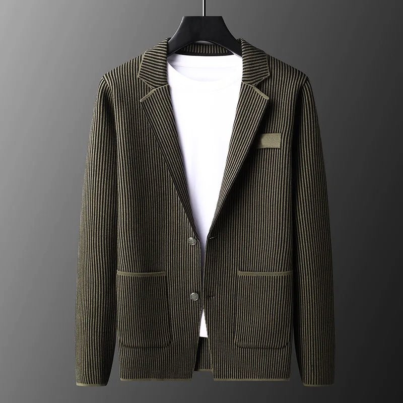 Ben Smith Classic Haven Cardigan - Infinityloyal