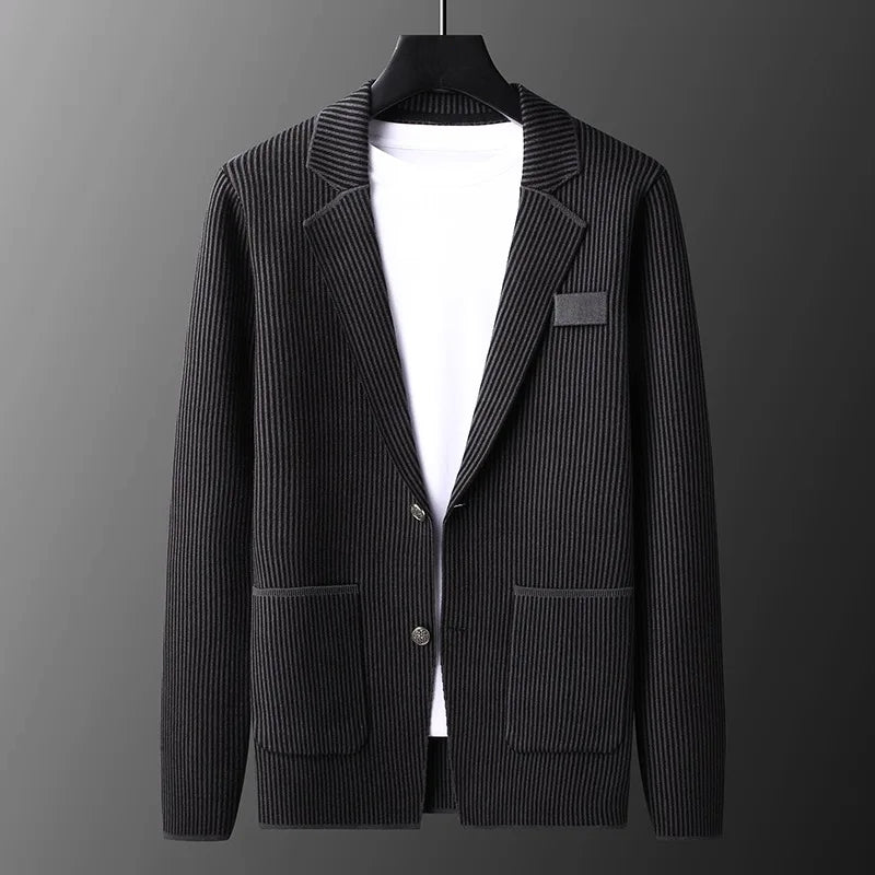 Ben Smith Classic Haven Cardigan - Infinityloyal