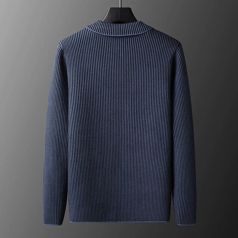 Ben Smith Classic Haven Cardigan - Infinityloyal