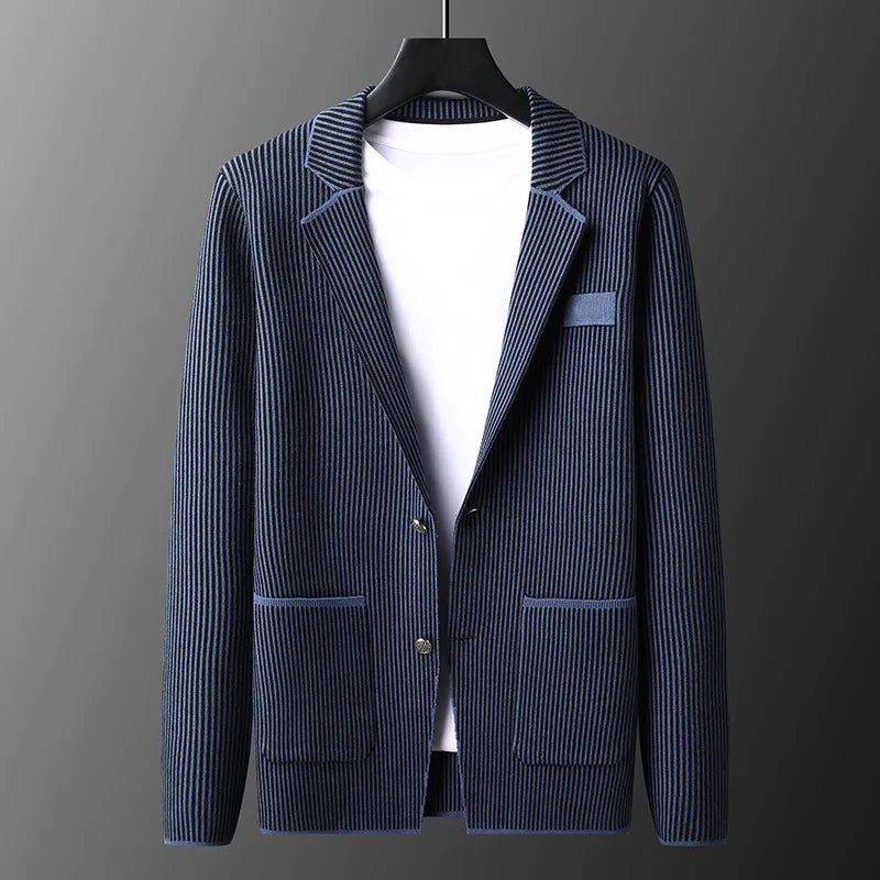 Ben Smith Classic Haven Cardigan - Infinityloyal