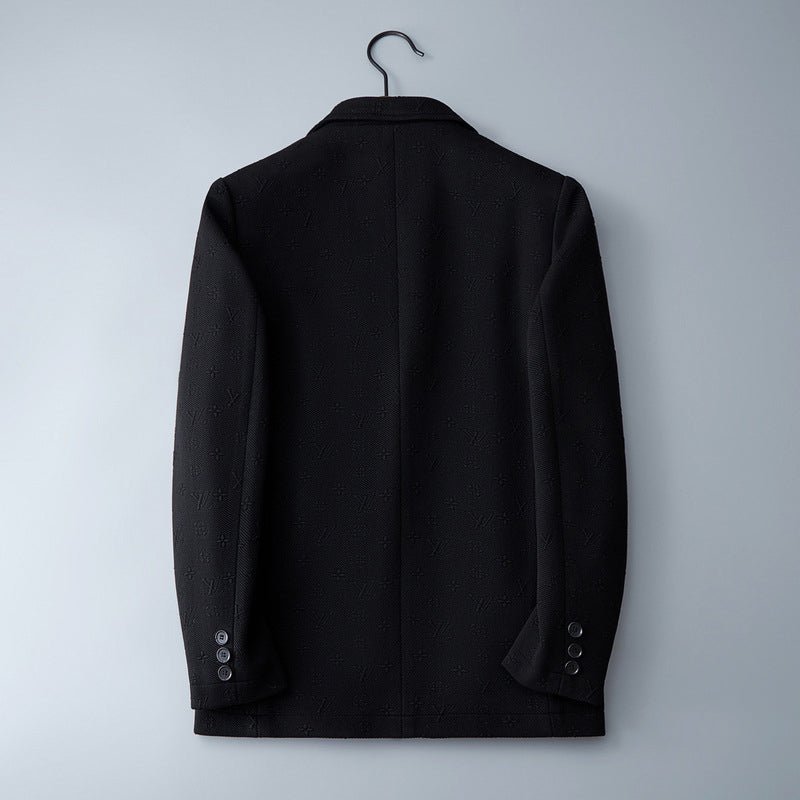 Ben Smith Cullinan Coat - Infinityloyal