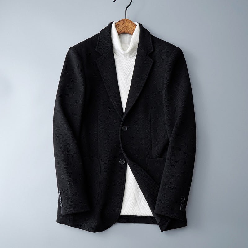 Ben Smith Cullinan Coat - Infinityloyal