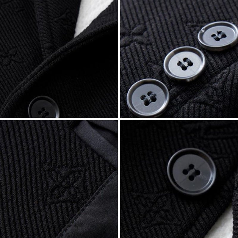 Ben Smith Cullinan Coat - Infinityloyal