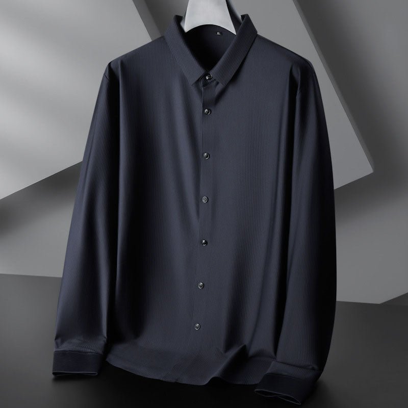 Ben Smith Refined Long Sleeve Shirt - Infinityloyal