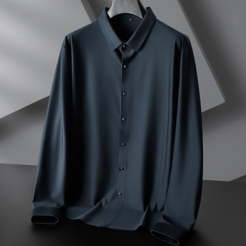 Ben Smith Refined Long Sleeve Shirt - Infinityloyal