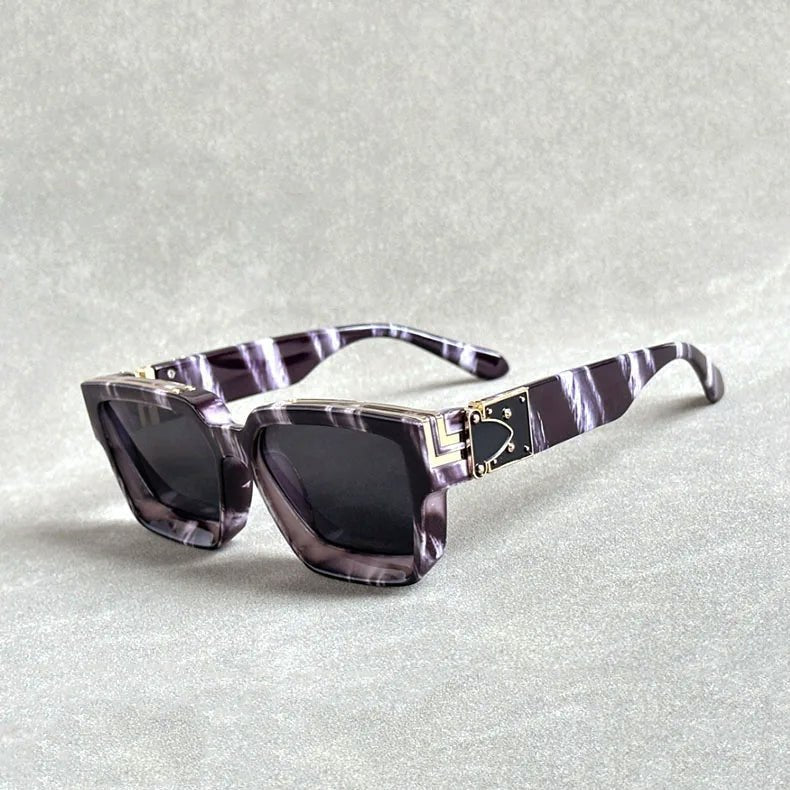 Easton Frames Retro Sunglasses - Infinityloyal