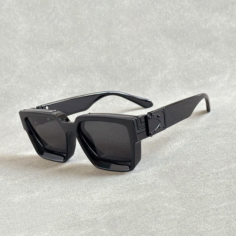 Easton Frames Retro Sunglasses - Infinityloyal