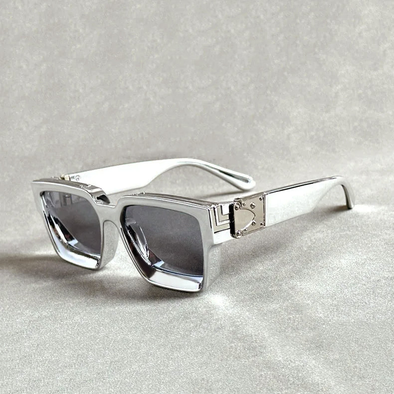Easton Frames Retro Sunglasses - Infinityloyal