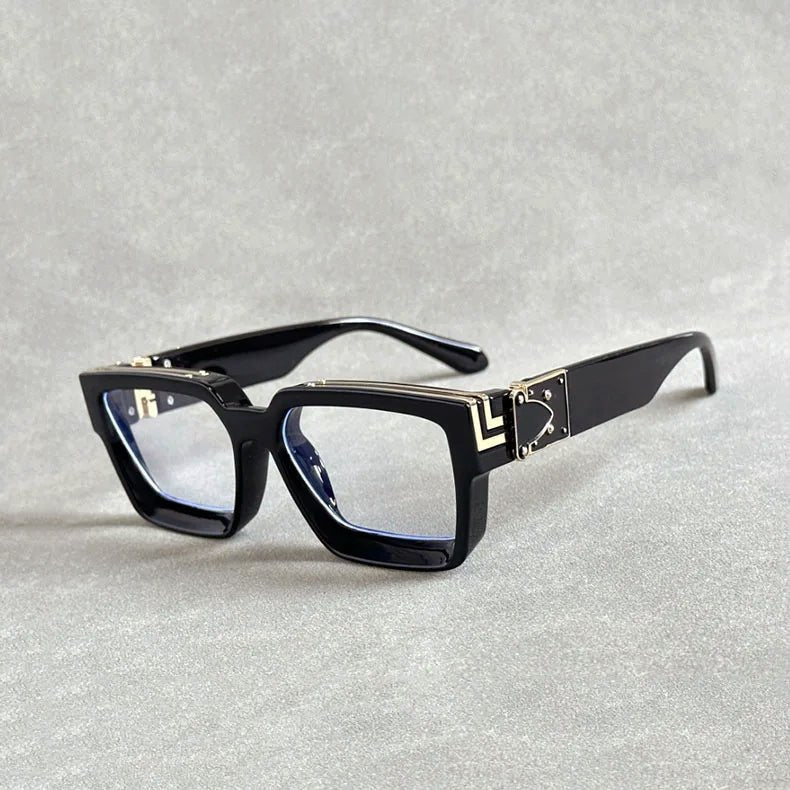 Easton Frames Retro Sunglasses - Infinityloyal