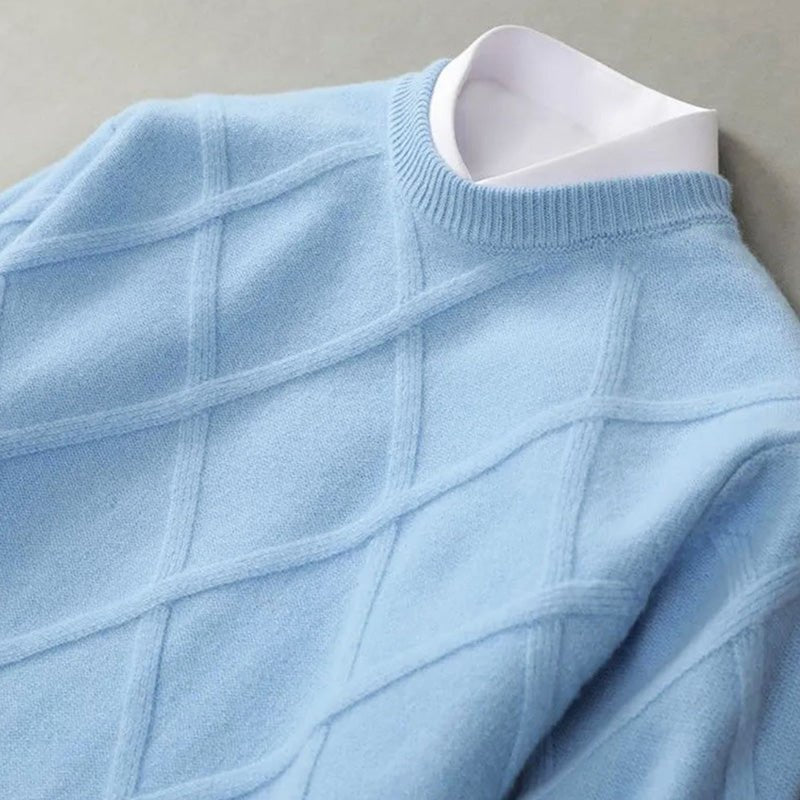 Franco Bianchi Elegant Sweater - Infinityloyal