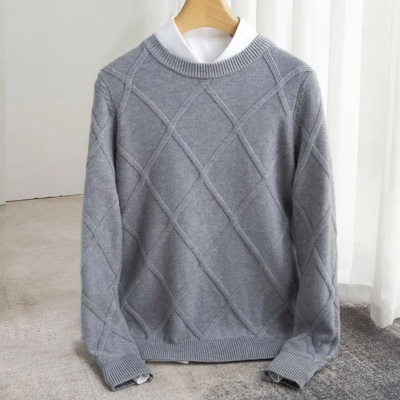 Franco Bianchi Elegant Sweater - Infinityloyal
