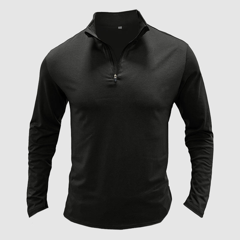 Henry Autumn Long Sleeve Shirt - Infinityloyal