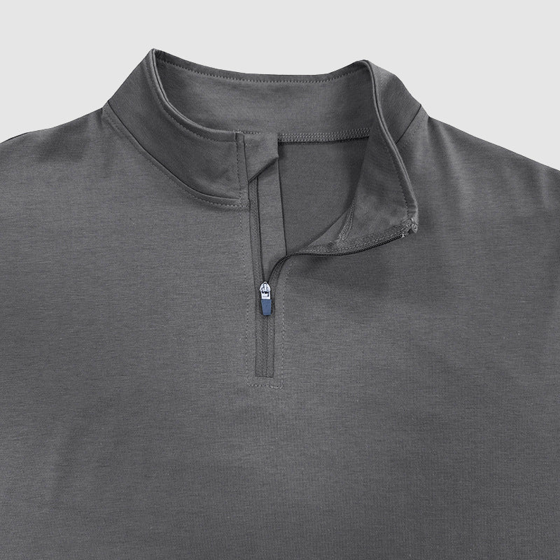 Henry Autumn Long Sleeve Shirt - Infinityloyal
