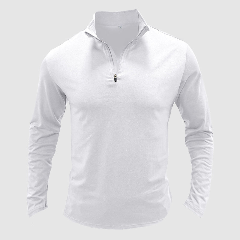 Henry Autumn Long Sleeve Shirt - Infinityloyal