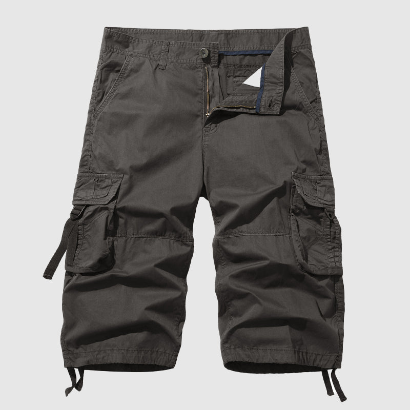 Jack Washington Amazon Cargo Shorts - Infinityloyal