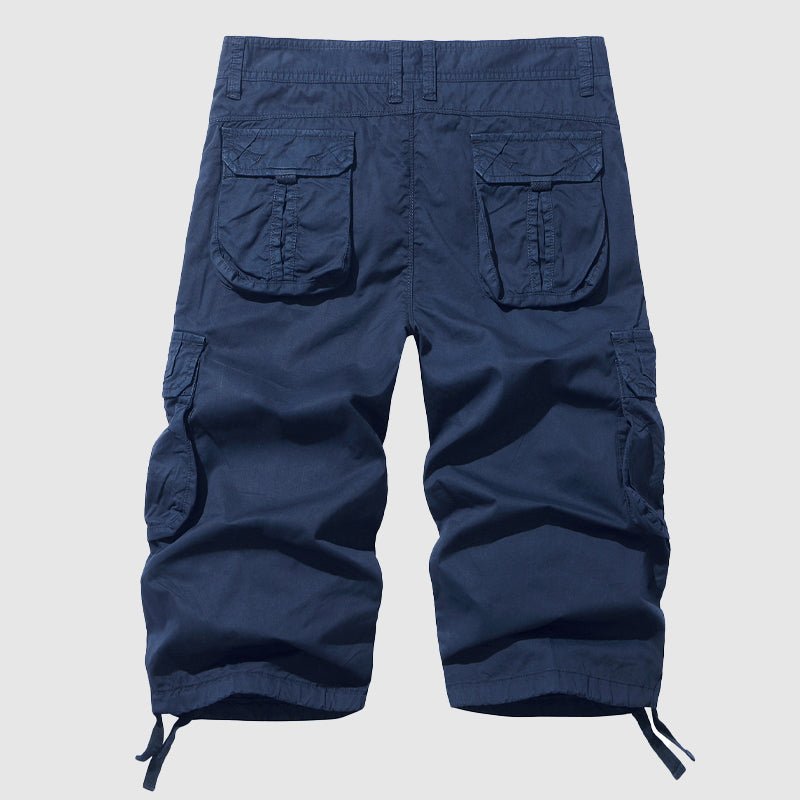 Jack Washington Amazon Cargo Shorts - Infinityloyal