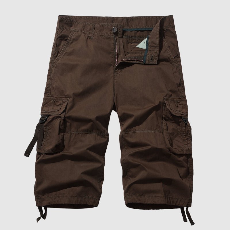 Jack Washington Amazon Cargo Shorts - Infinityloyal