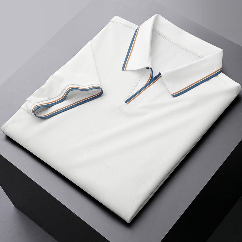 Jack Washington Classic Polo Shirt - Infinityloyal