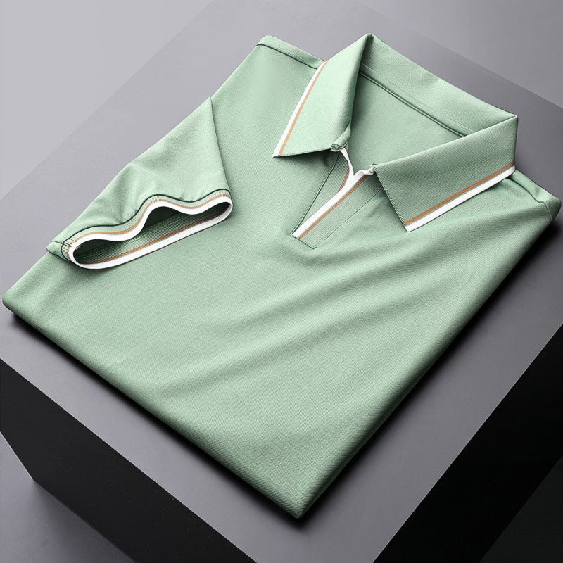 Jack Washington Classic Polo Shirt - Infinityloyal