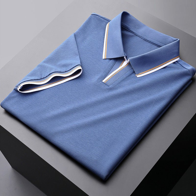 Jack Washington Classic Polo Shirt - Infinityloyal