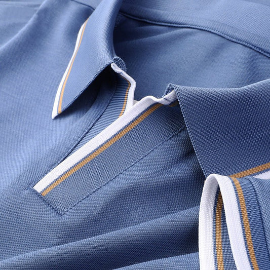 Jack Washington Classic Polo Shirt - Infinityloyal