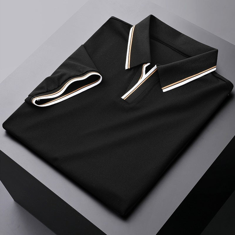 Jack Washington Classic Polo Shirt - Infinityloyal