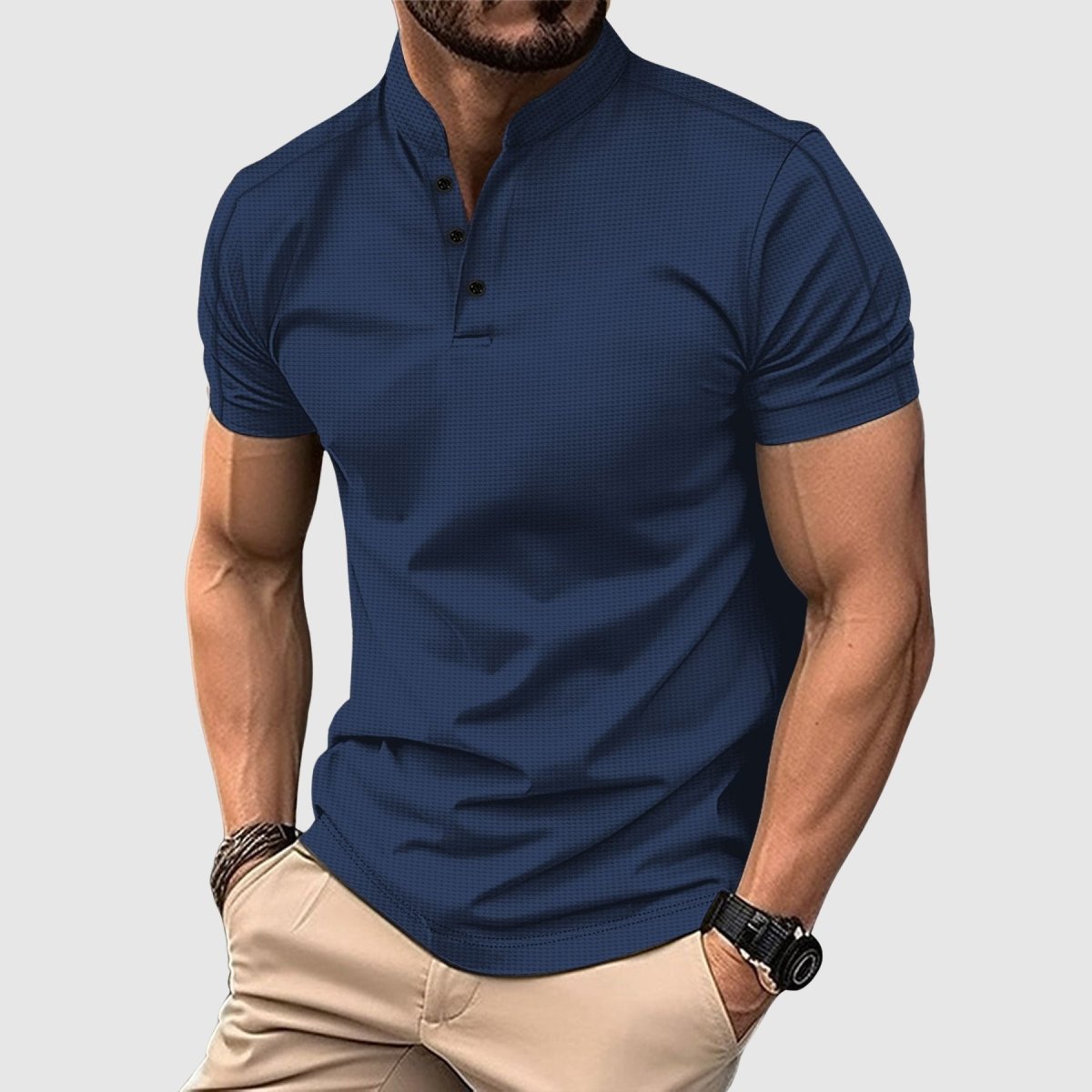 Jack Washington L’Atelier Urban T-shirt - Infinityloyal