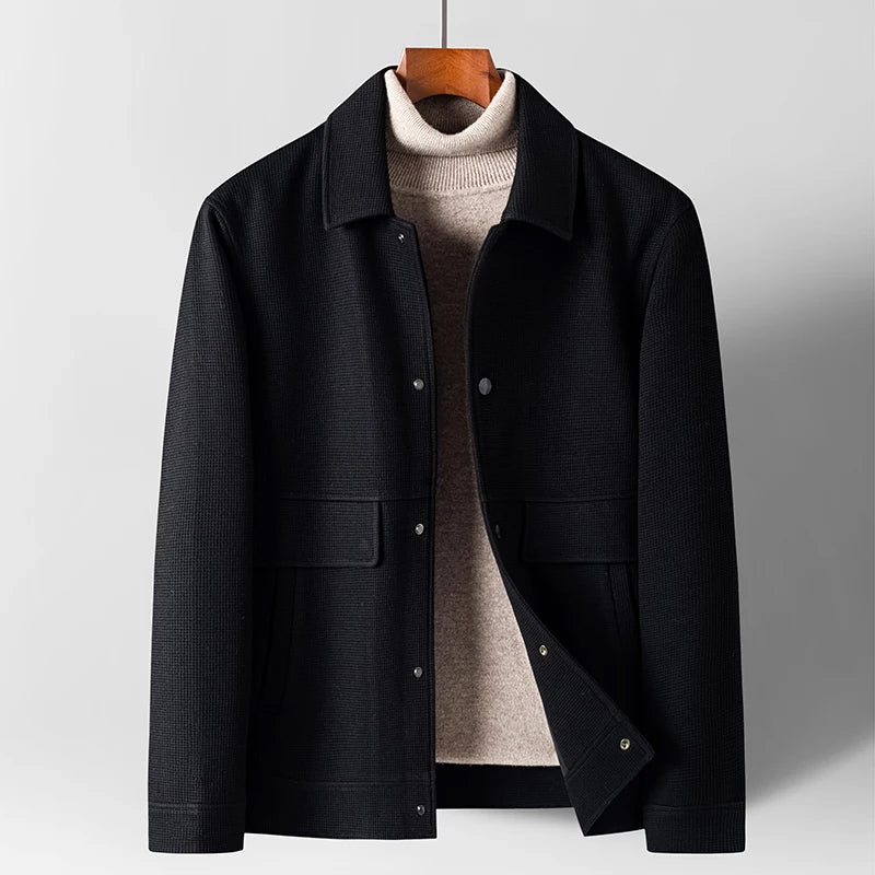 Jack Washington Leisure Lux Jacket - Infinityloyal