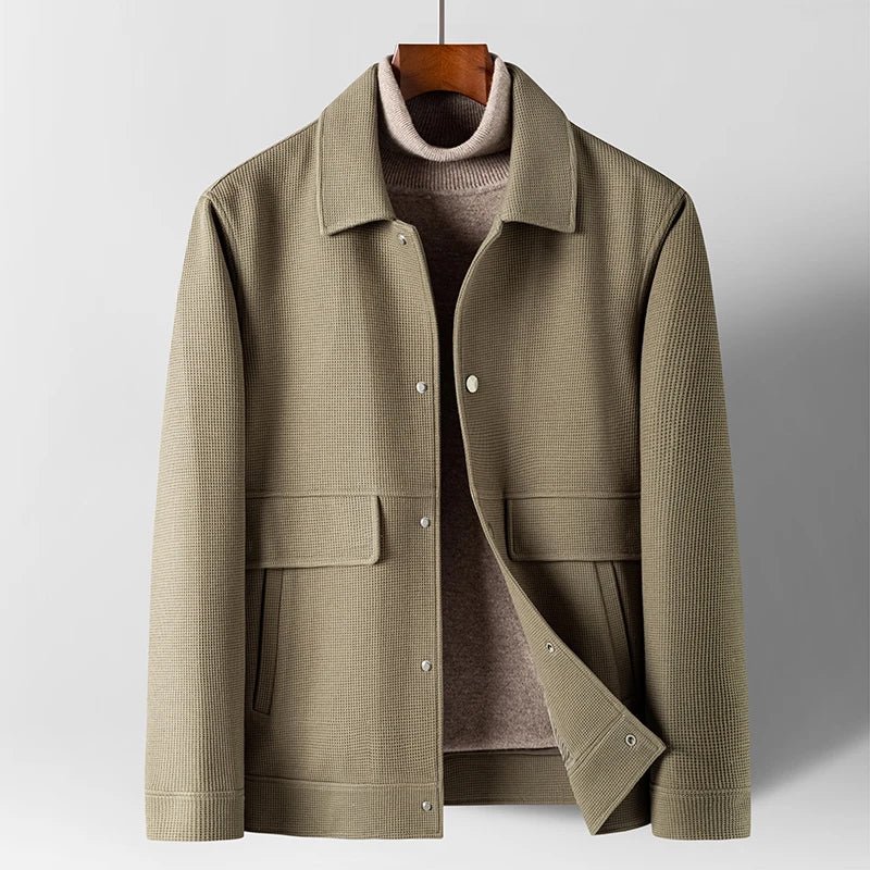 Jack Washington Leisure Lux Jacket - Infinityloyal
