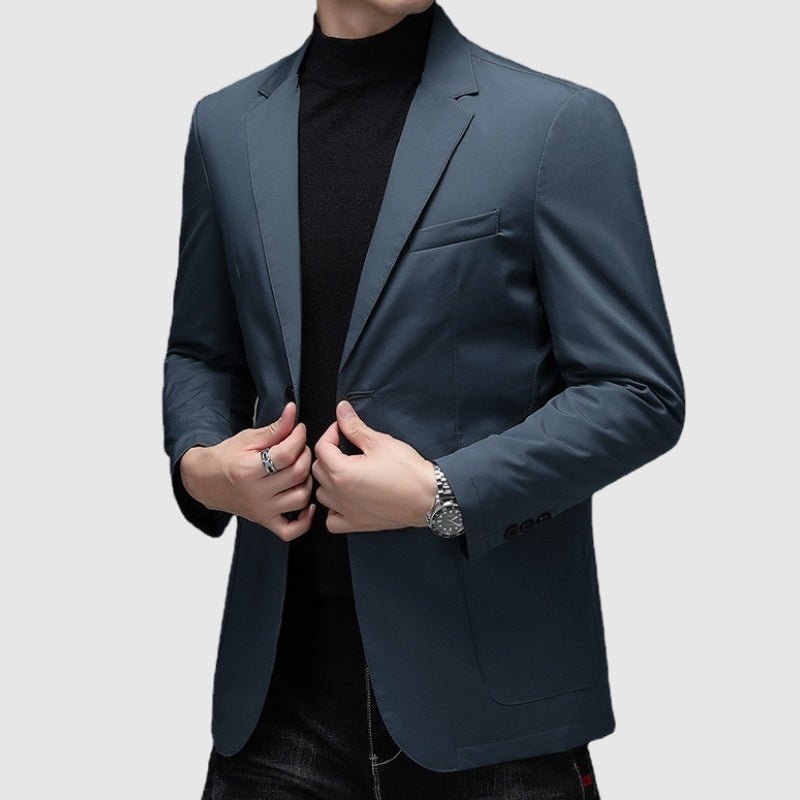 Jack Washington Modern Maven Blazer - Infinityloyal