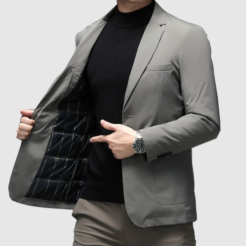 Jack Washington Modern Maven Blazer - Infinityloyal