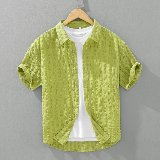 Jack Washington Oswego Casual Shirt - Infinityloyal