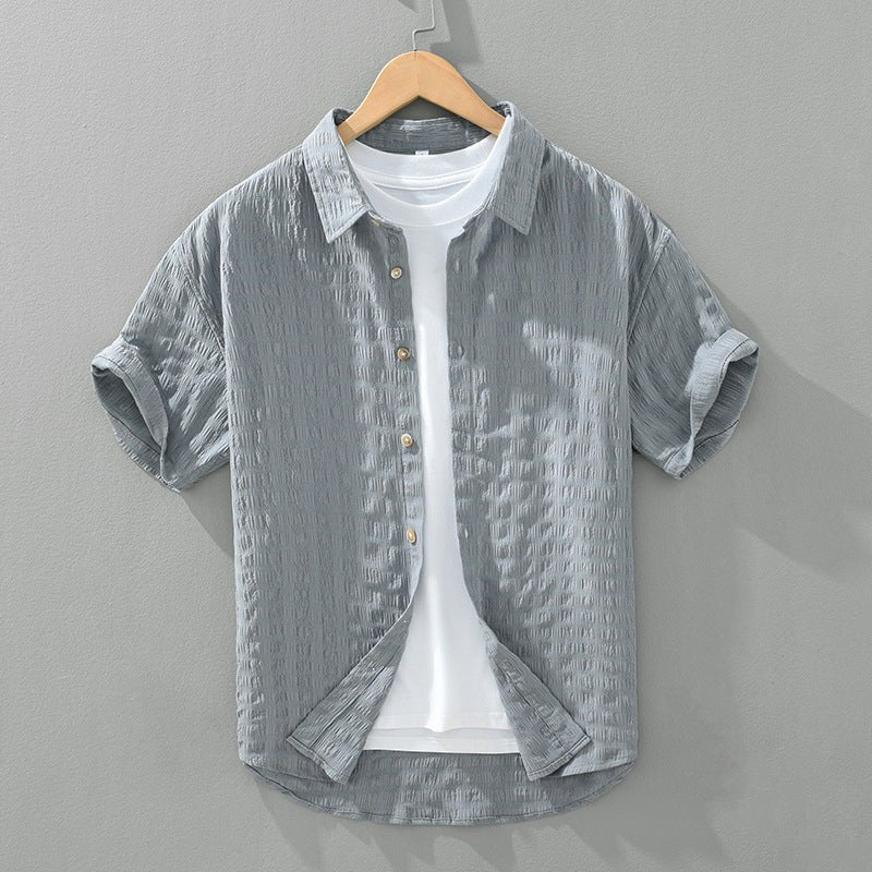 Jack Washington Oswego Casual Shirt - Infinityloyal