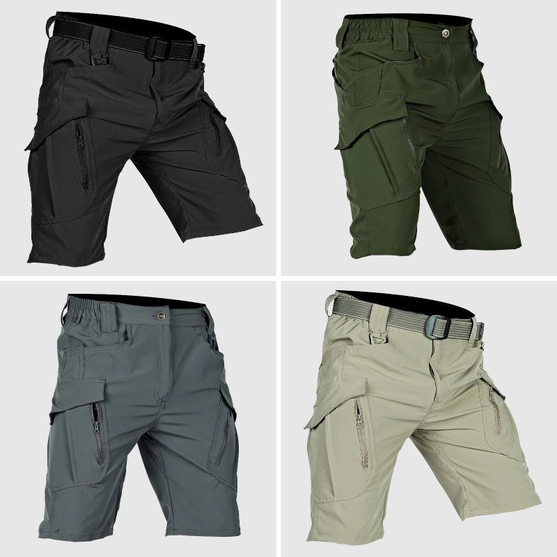 Jack Washington Tactical Momentum Shorts - Infinityloyal