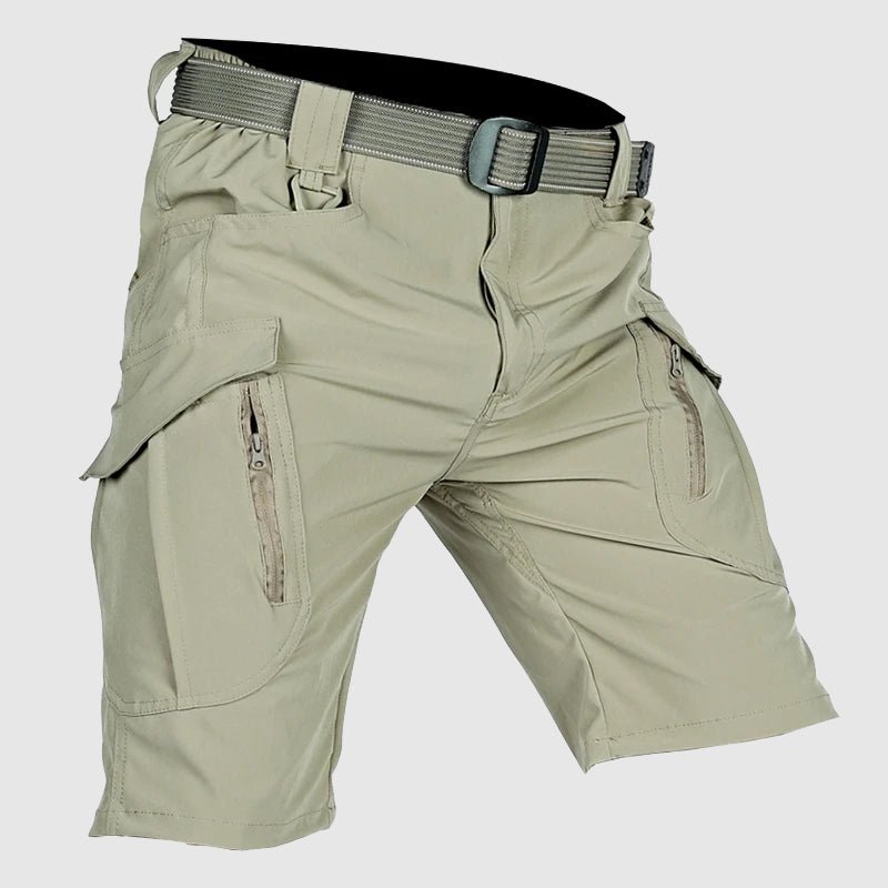 Jack Washington Tactical Momentum Shorts - Infinityloyal