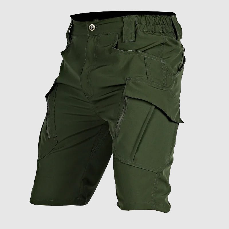 Jack Washington Tactical Momentum Shorts - Infinityloyal